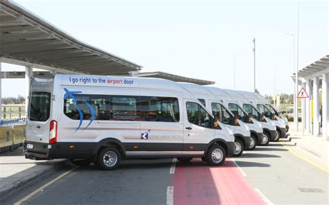 hermes airport shuttle